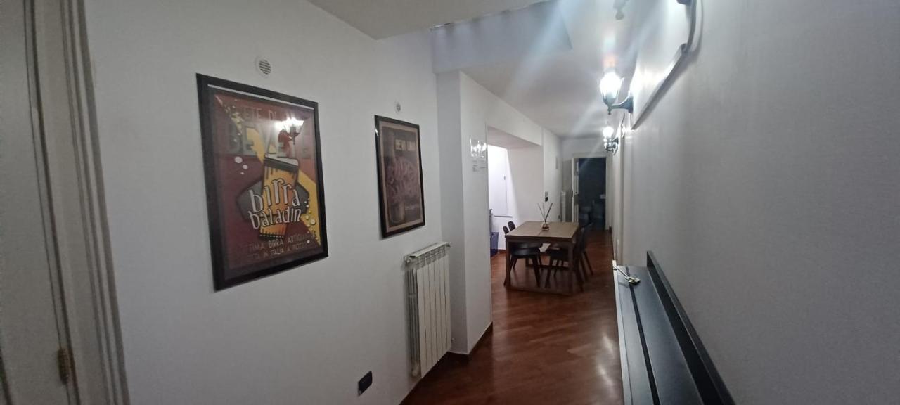 Appartamento Residenza Nunziatella Napoli Esterno foto
